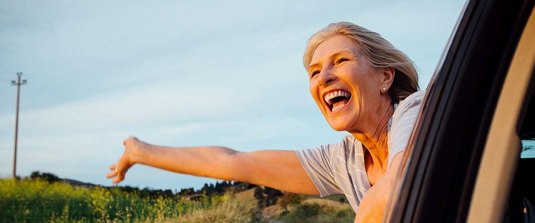 Benefits of Hormone Imbalance Treatment During Menopause