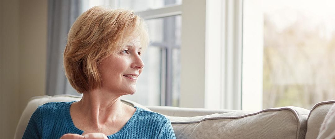 Can Estrogen Replacement Therapy Prevent Wrinkles?