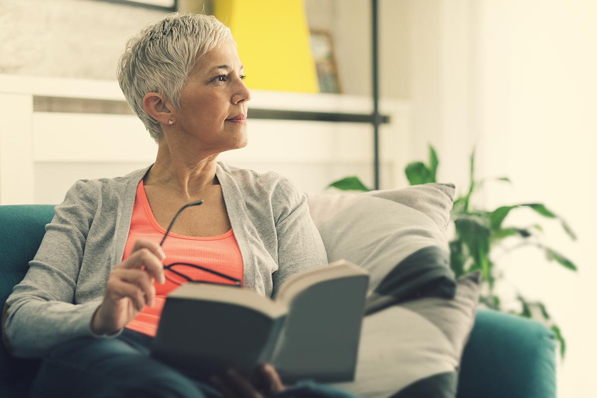 Women’s Health Care Gynecological Exams After Menopause HerKare