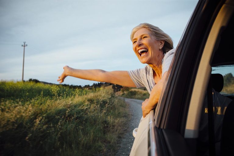 Can HRT Help with Anxiety During Menopause? HerKare