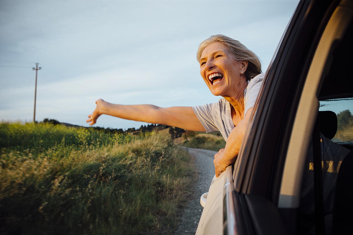 Can HRT Help with Anxiety During Menopause? | HerKare