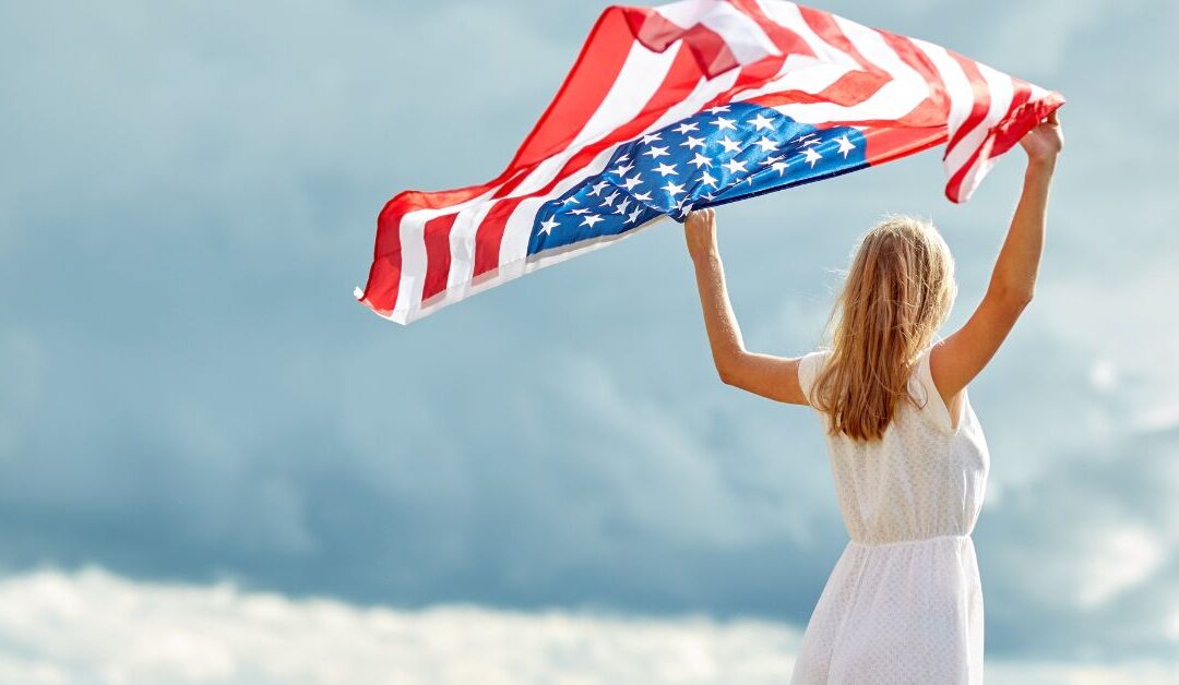 A Fourth of July Reflection on Freedom and Community