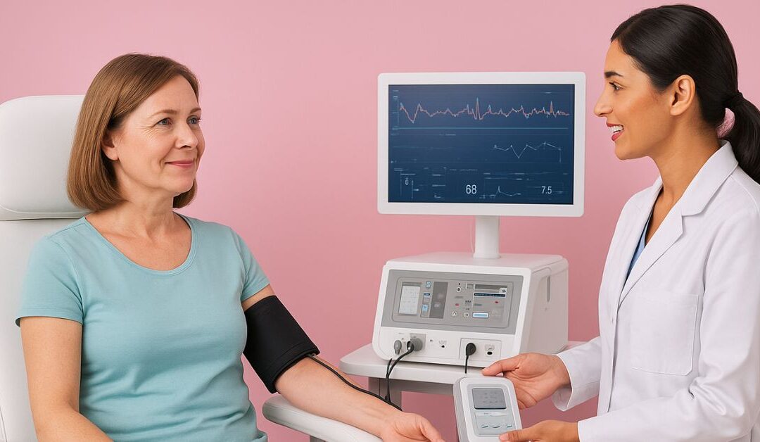 ANS Testing: Practical Precision for Effective Treatment