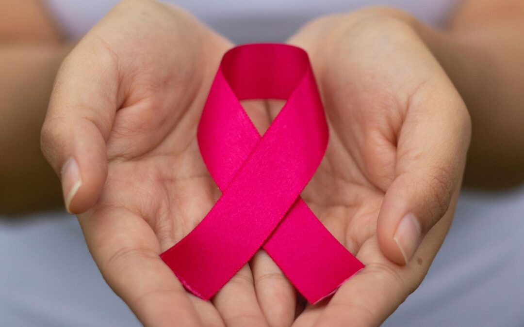 HRT and Breast Cancer: Separating Fact from Fear