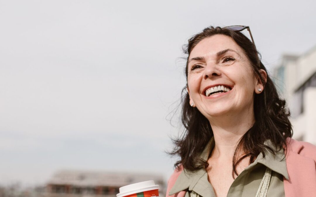 Menopause Awareness Month: How to Recognize the Symptoms and Take Control of Your Health