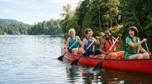 women on hormone replacement therapy enjoying life now that hormones are balanced and aging feels good.