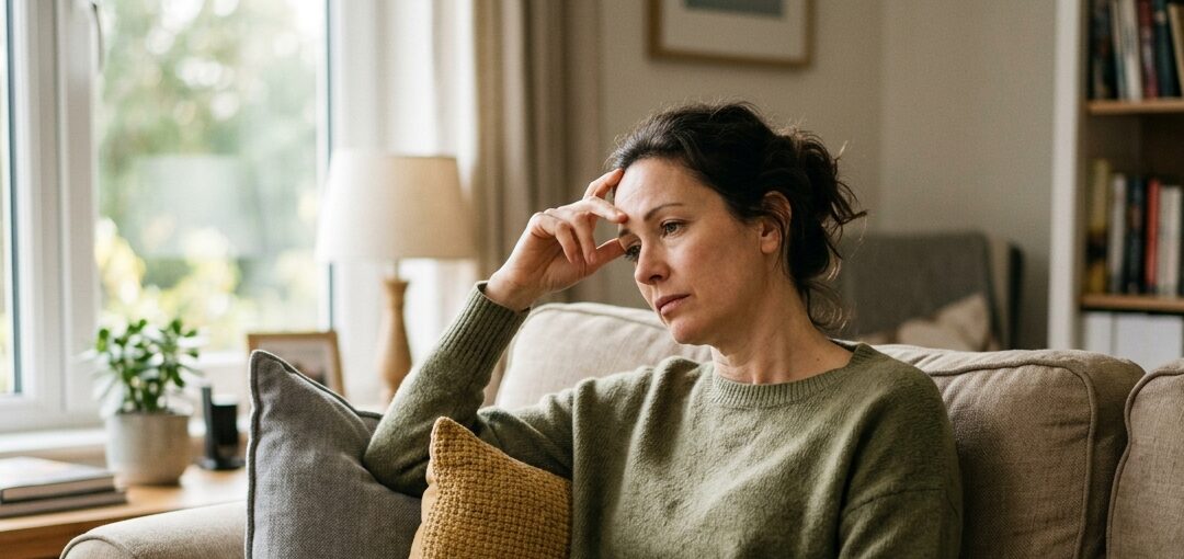 How Do You Balance Your Hormones? 4 Ways to Get Back in Sync.