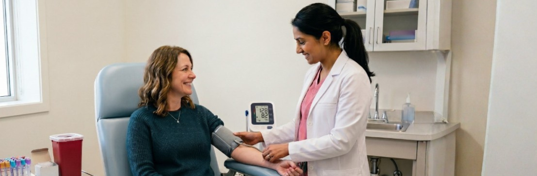 One Size Doesn’t Fit All: The Importance of Hormone Testing