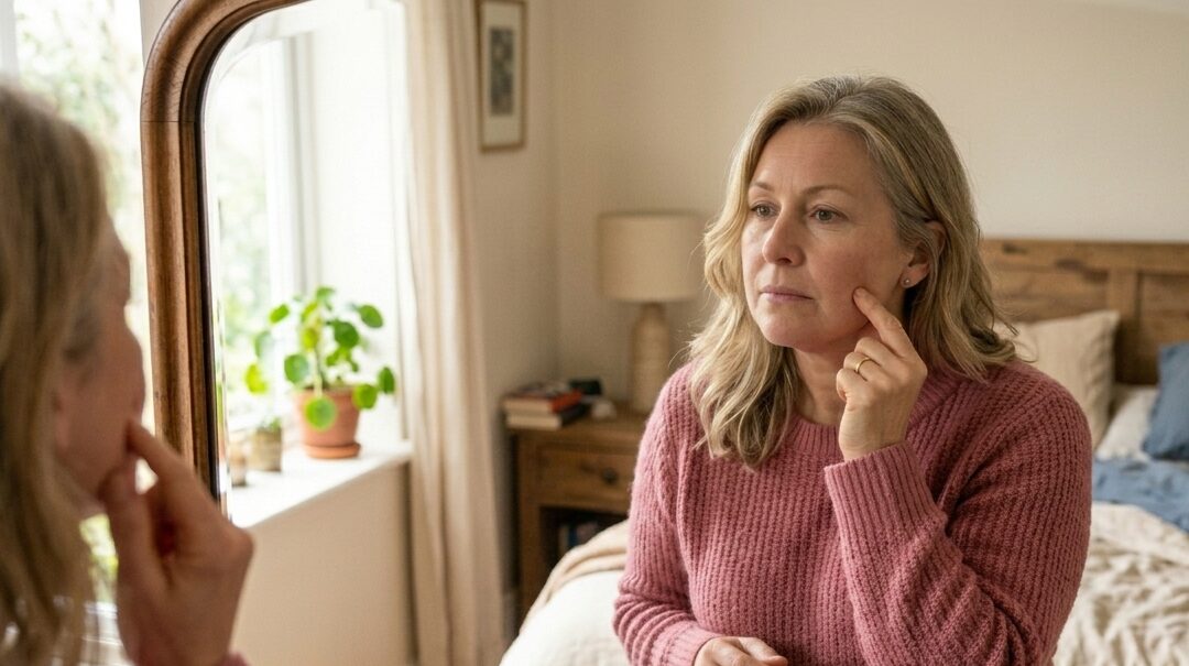 Insulin Resistance in Menopause: Why It Worsens and How HRT Can Help