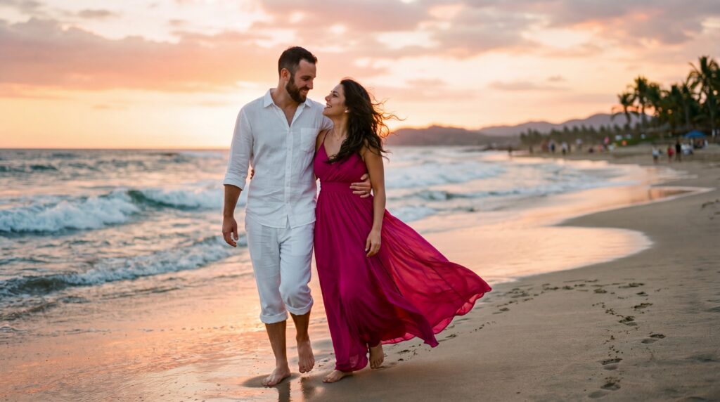 Woman feeling intimate connection because she is on PT-141.