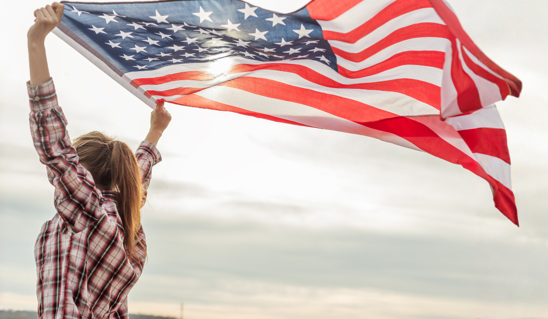 Stars, Stripes, and Savings: Celebrate America’s 250th Anniversary with $250 Toward TRT