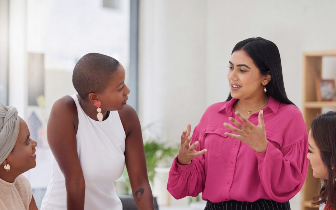 Rhode Island Leads the Way in Menopause Workplace Protections