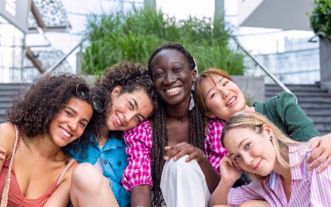 Menopause May Be the Conversation, But Hormone Health Starts Earlier